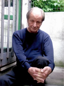 Giancarlo Buzzi